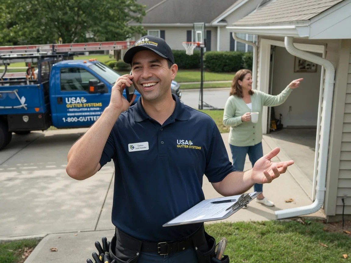 Gutter Installation Nashville, OH FAQs